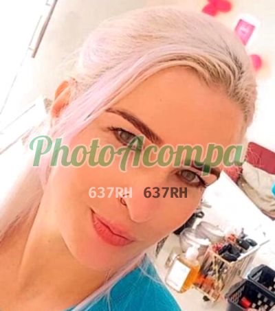 Mel, garota de programa em Campinas
