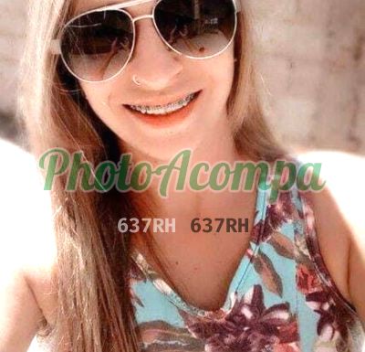 Mel, acompanhante em Campinas