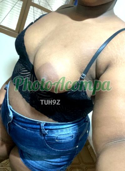 Beatriz, acompanhante em São José do Rio Preto