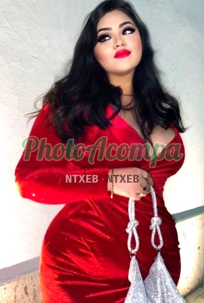 Gabrielle, escort em Belo Horizonte