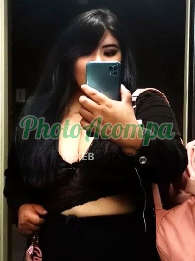 Gabrielle, acompanhante em Belo Horizonte