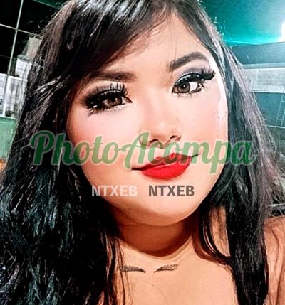 Gabrielle, garota de programa em Belo Horizonte