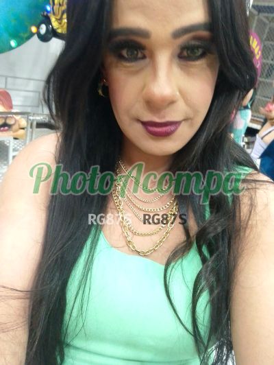 Patricia lana (19) 98302-3473, trans em Americana