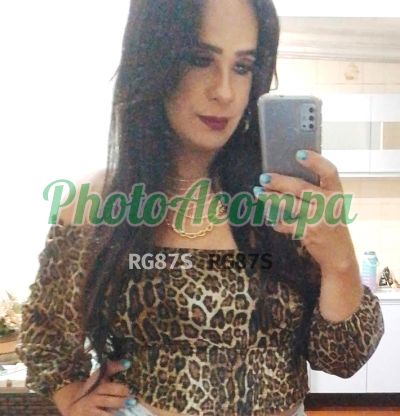Patricia lana (19) 98302-3473, transex em Americana