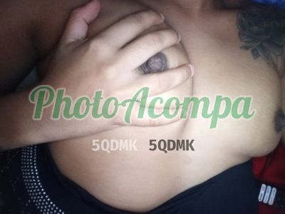 Mary Silva, escort em Campina (Belém)