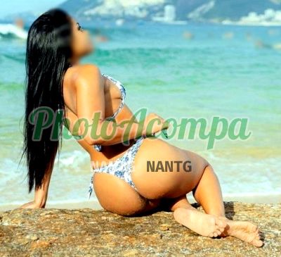 Débora, acompanhante em Vitória