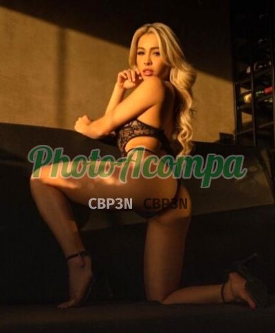 Anita, escort em Mogi das Cruzes