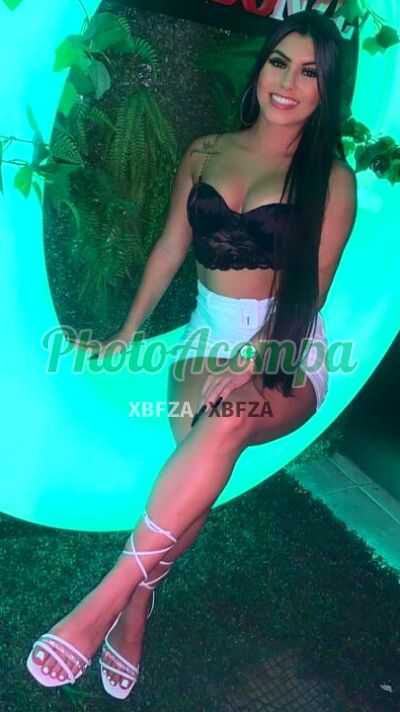 Bruna, escort em João Pessoa