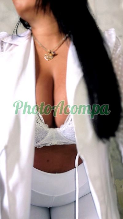 Nanda Mendes (21) 98109-9632, acompanhante no Centro (RJ)