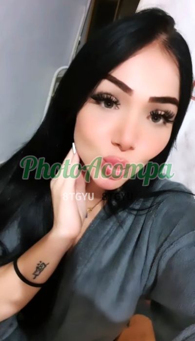 Eloá, trans em Sertãozinho