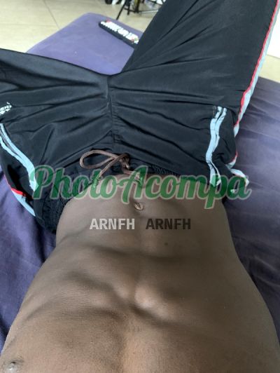 Jacy, garoto de programa em Bauru