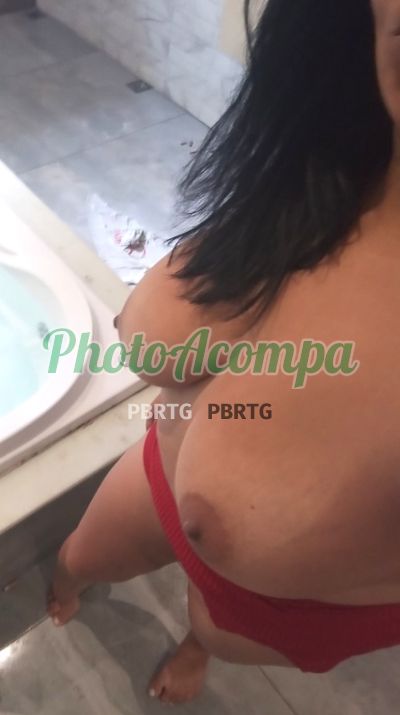 Rafaela, garota de programa em Belo Horizonte