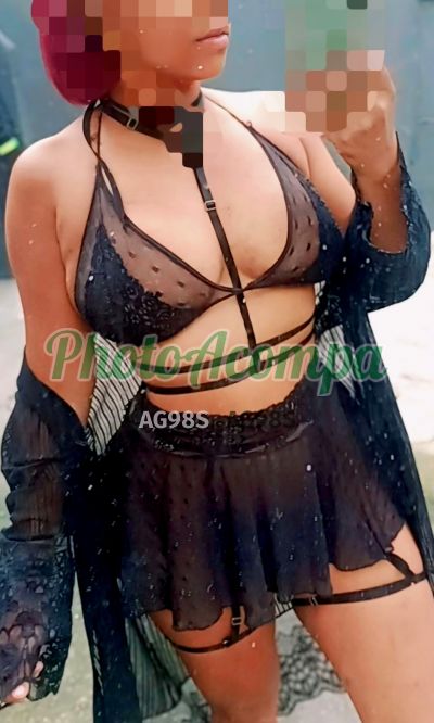 Laila (21) 96482-0723, garota de programa em Nilópolis