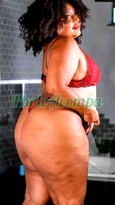 Isabella, escort no Guarujá