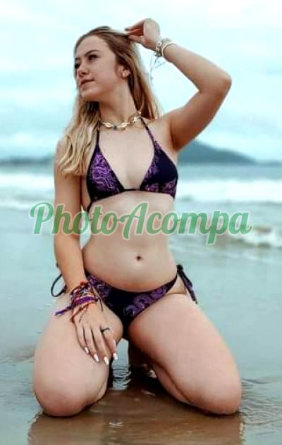 Marcela, acompanhante em Fortaleza
