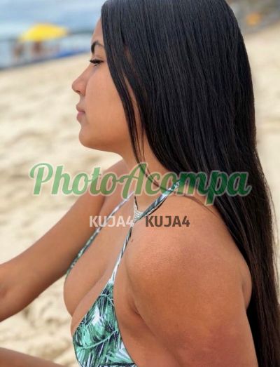 Tayane Santos, acompanhante em Santos
