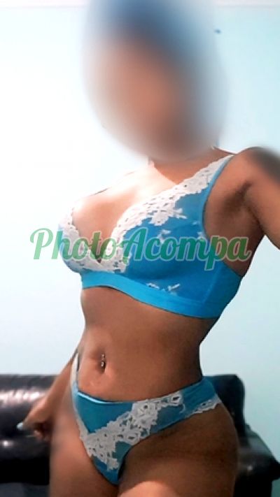 Safira, Escort em São Carlos
