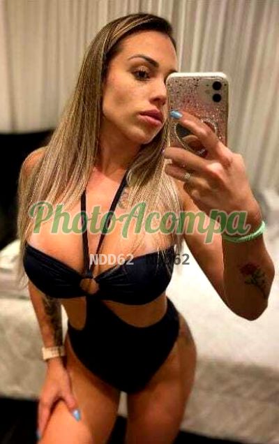Larissa, acompanhante na Vila Mariana (SP)