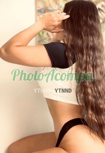 Acompanhante (11) 98044-7259, escort em Ribeirão Preto