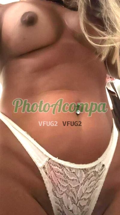 Adriana, acompanhante em Salvador