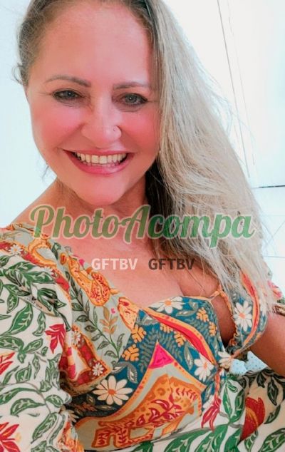 Sarah, mulher que faz massagens eróticas em Vila Velha