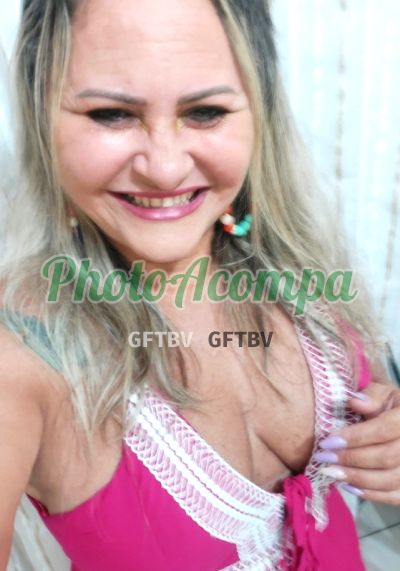 Sarah, massagista em Vila Velha