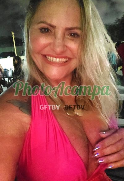 Sarah, massagista em Vila Velha