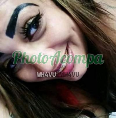 Florzinha, escort em Itabuna