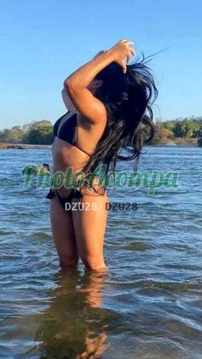 Lais, escort na Zona Leste (SP)