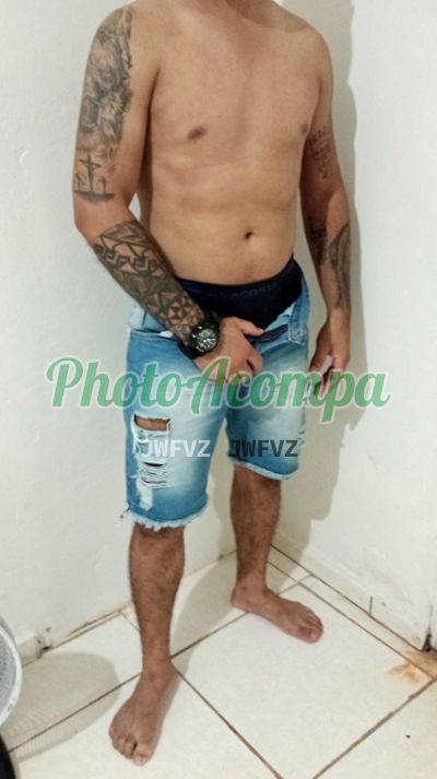 Garoto de Programa, garoto de programa em Campo Grande