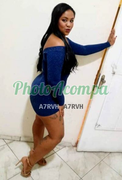 Lais, escort na Zona Leste (SP)