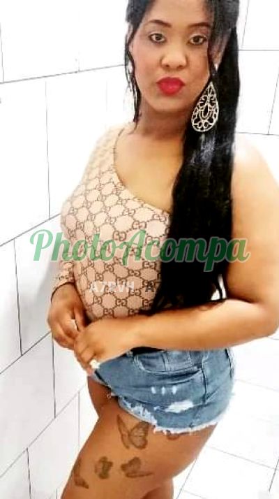 Lais, acompanhante na Zona Leste (SP)