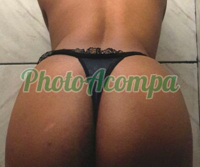 Mimy, acompanhante em Belford Roxo