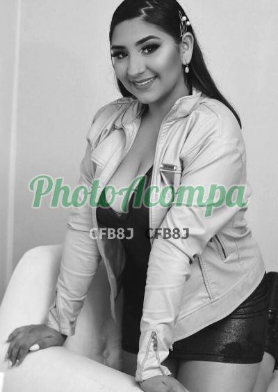 Samantha, garota de programa em São José do Rio Preto
