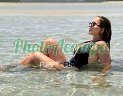 Thaís, escort em Linha Nova