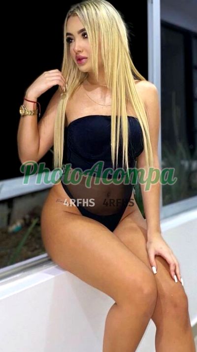 Bea, escort em São Caetano do Sul (ABC Paulista)