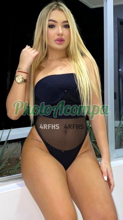 Bea, acompanhante em São Caetano do Sul (ABC Paulista)