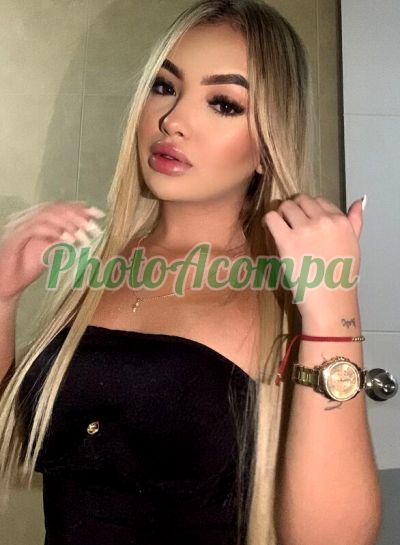 Bea, escort em São Caetano do Sul (ABC Paulista)