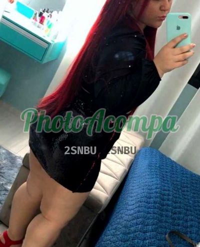 Karen Muniz, escort em Hortolândia