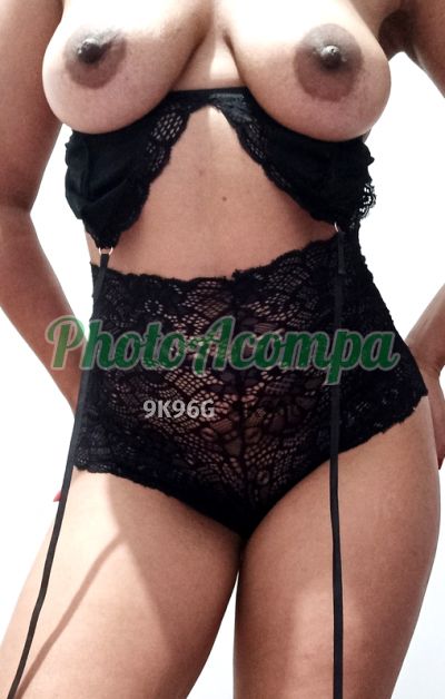 Mariana Almeida foto 3