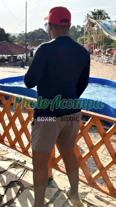 Renato, garoto de programa em Piracicaba