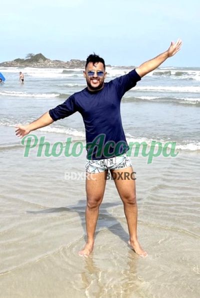 Renato, garoto de programa em Piracicaba