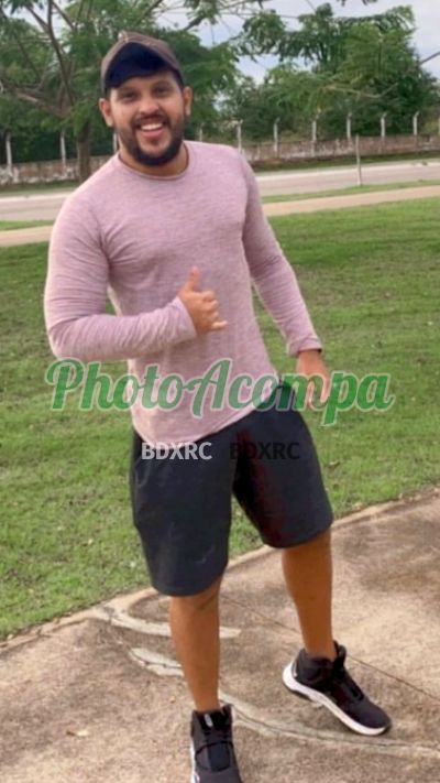 Renato, garoto de programa em Piracicaba