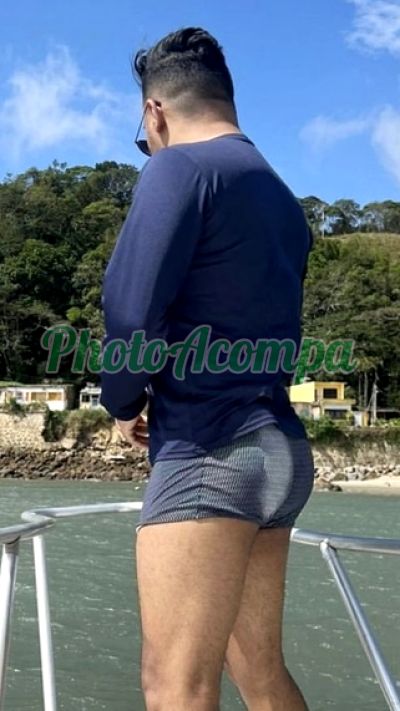 Renato, garoto de programa em Piracicaba