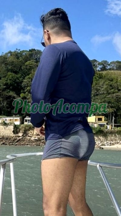 Renato, garoto de programa em Piracicaba