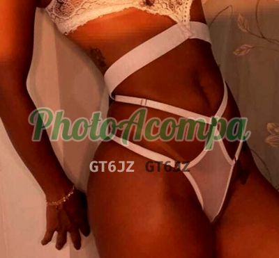 Vitória, escort no Rio de Janeiro