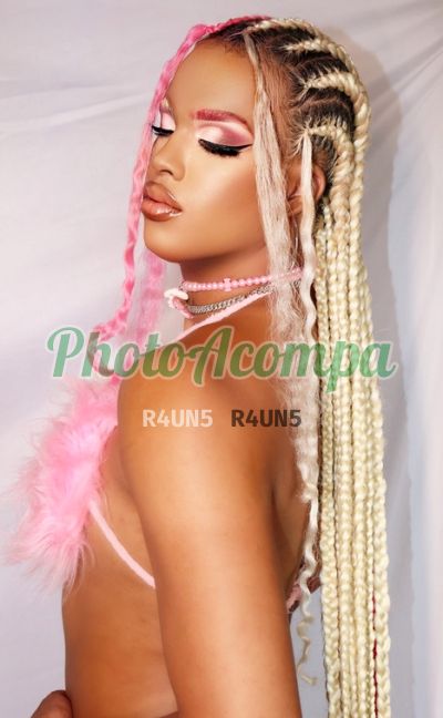 Transexual, travesti em Itapevi