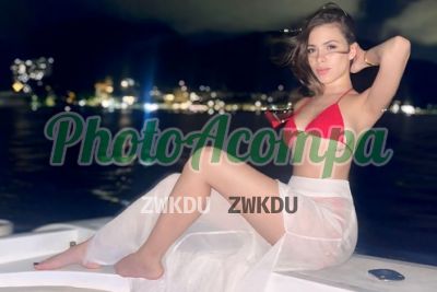 Mika, escort no Rio de Janeiro