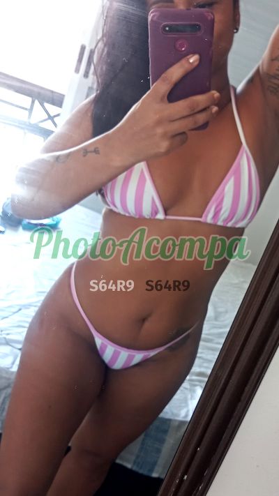 Anitta Fernanda (13) 97410-4984, acompanhante em Praia Grande