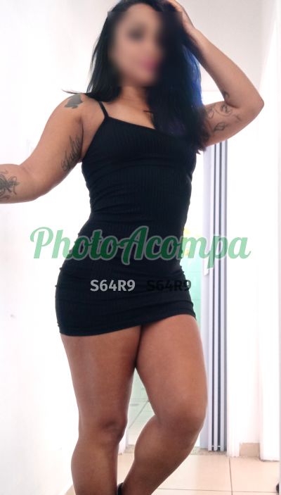 Anitta Fernanda (13) 97410-4984, acompanhante em Praia Grande